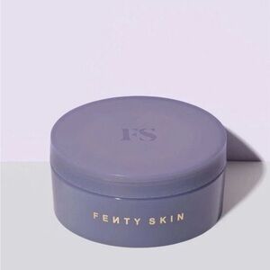 Fenty Skin Butta Drop SHIMMERING  Whipped Oil Body Cream 6.7 oz/ 200 mL